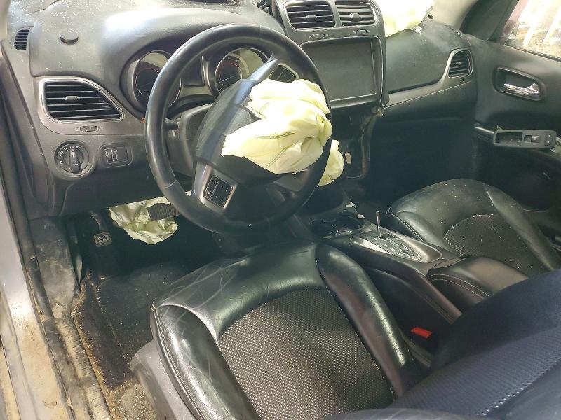 Продажа на аукционе авто 2016 Dodge Journey, vin: 3C4PDDGG1GT227708, номер лота: 48826206