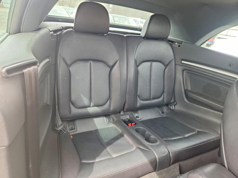 Aukcja sprzedaży 2016 Audi A3, vin: WAU78LFF2G1086854, numer aukcji: 49127096
