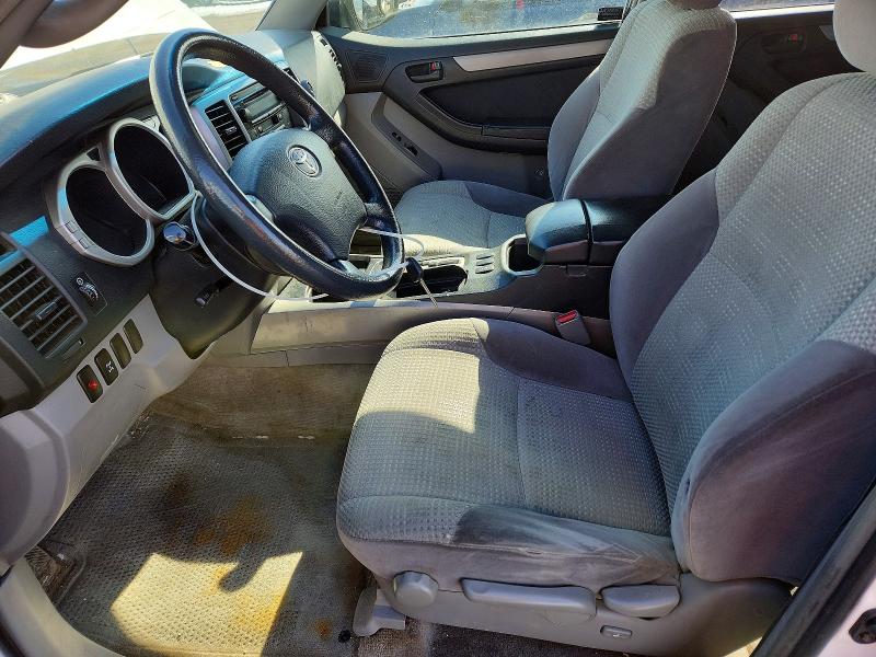 Aukcja sprzedaży 2004 Toyota 4 Runner Sr5, vin: JTEBU14R240033286, numer aukcji: 46295296