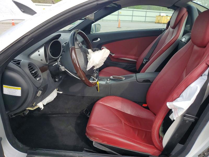 Продажа на аукционе авто 2005 Mercedes-benz Slk, vin: WDBWK56FX5F042580, номер лота: 48682626