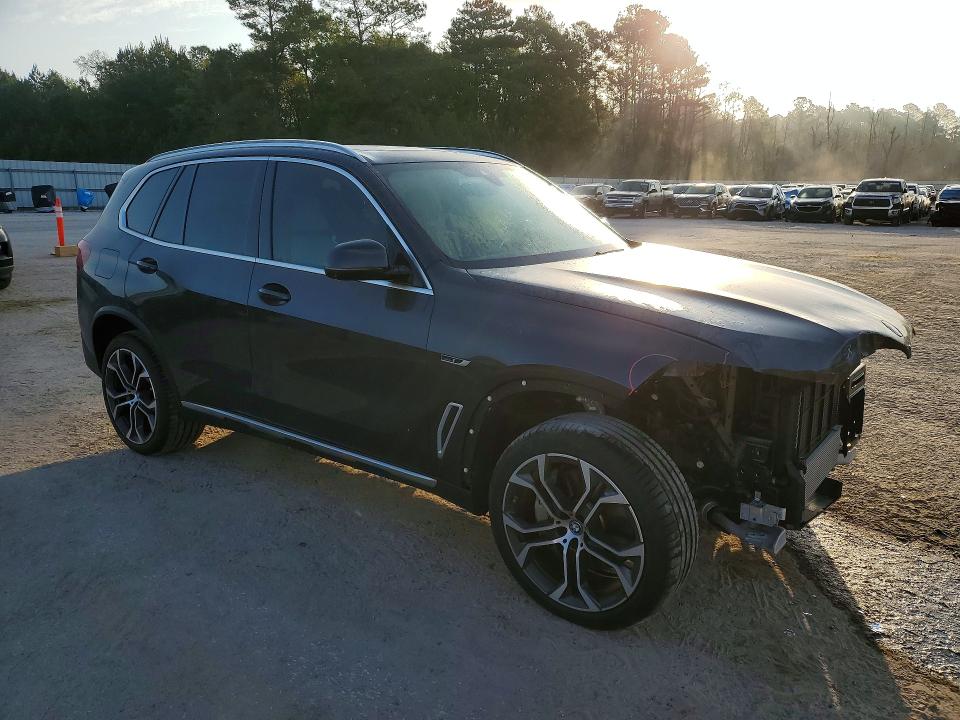 Aukcja sprzedaży 2022 Bmw X5, vin: 5UXTA6C07N9N02207, numer aukcji: 47712016