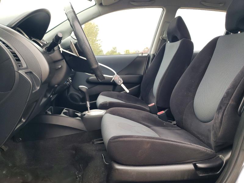 Aukcja sprzedaży 2007 Honda Fit, vin: JHMGD38647S030418, numer aukcji: 49797546