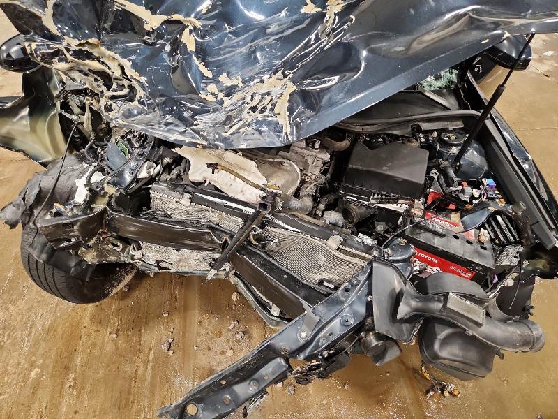2013 Toyota Camry მანქანა იყიდება აუქციონზე, vin: 4T4BF1FK2DR323553, აუქციონის ნომერი: 48590276