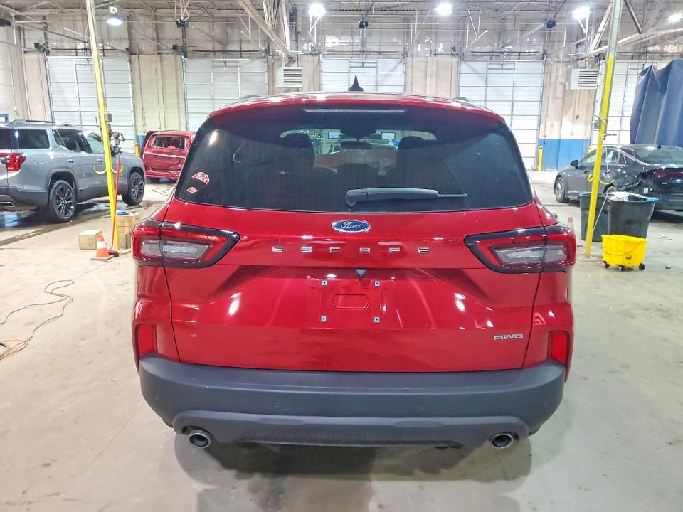 Aukcja sprzedaży 2025 Ford Escape, vin: 1FMCU9MN9SUA46431, numer aukcji: 48961116