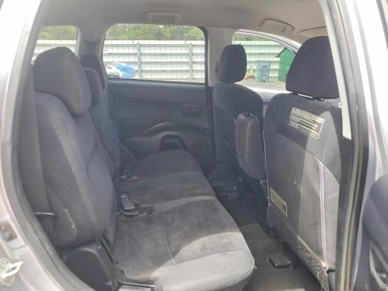 Продаж на аукціоні авто 2007 Mitsubishi Outlander, vin: JA4MS31X97Z011412, номер лоту: 49575106