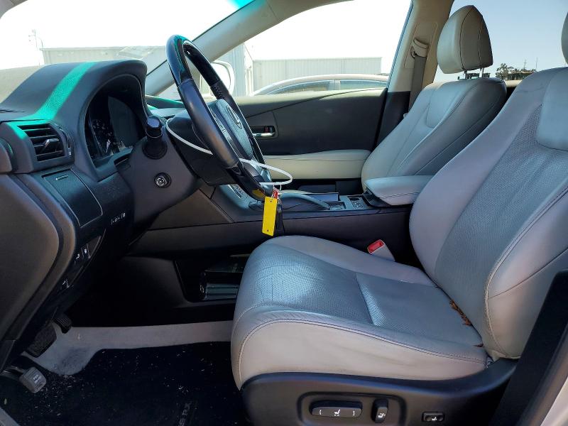51901256 :رقم المزاد ، 2T2ZK1BA0EC147862 vin ، 2014 Lexus Rx 350 مزاد بيع
