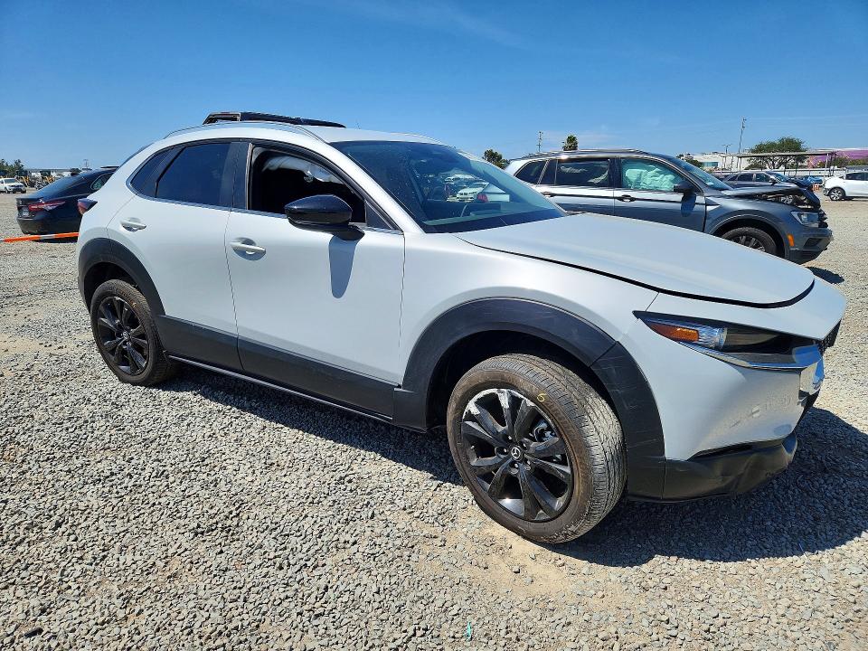 Продажа на аукционе авто 2025 Mazda Cx-30, vin: 3MVDMBBMXSM806802, номер лота: 50179306