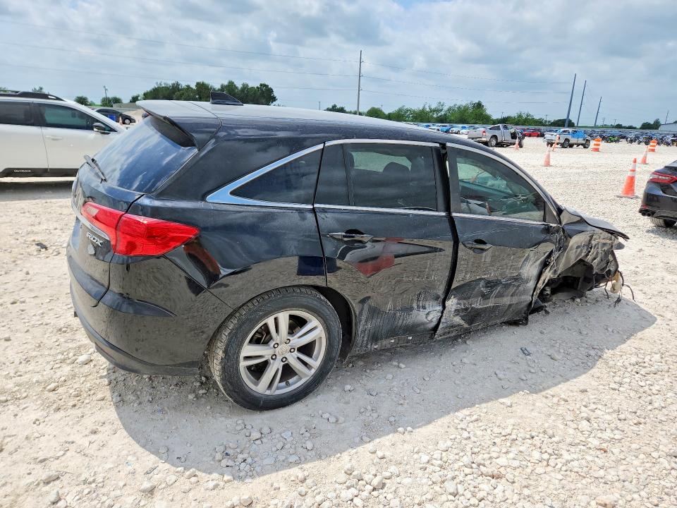 Продаж на аукціоні авто 2014 Acura Rdx, vin: 5J8TB3H35EL002289, номер лоту: 50463876