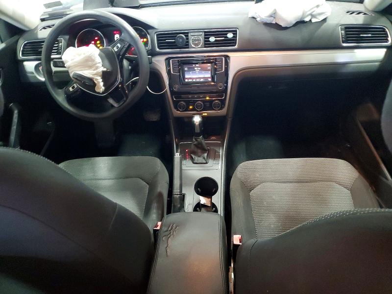 Продаж на аукціоні авто 2016 Volkswagen Passat, vin: 1VWAS7A3XGC029074, номер лоту: 49092056