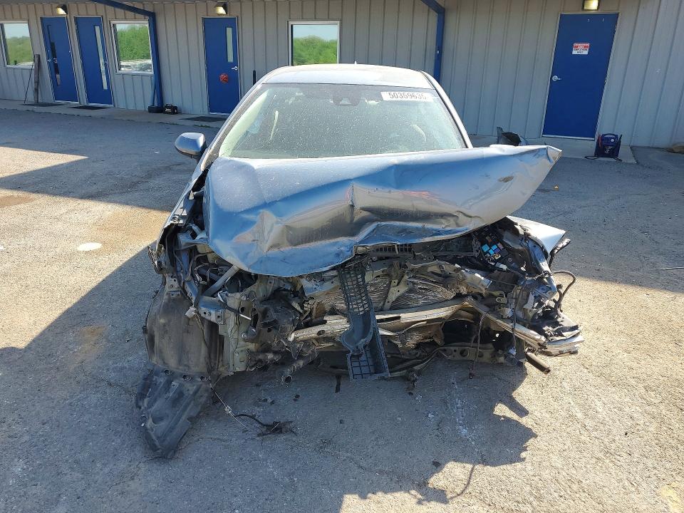 Продаж на аукціоні авто 2020 Toyota Corolla, vin: 5YFDPRAE2LP092234, номер лоту: 50359636