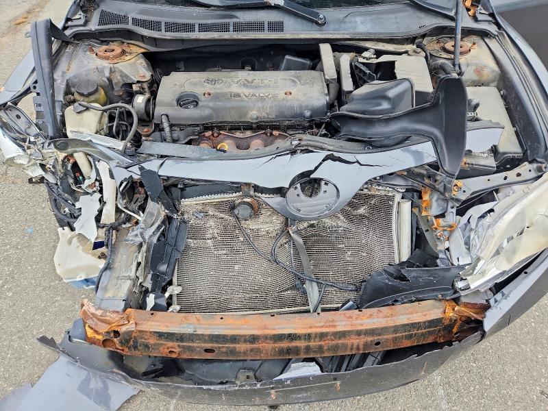 49238326 :رقم المزاد ، 4T1BE46K28U204146 vin ، 2008 Toyota Camry مزاد بيع