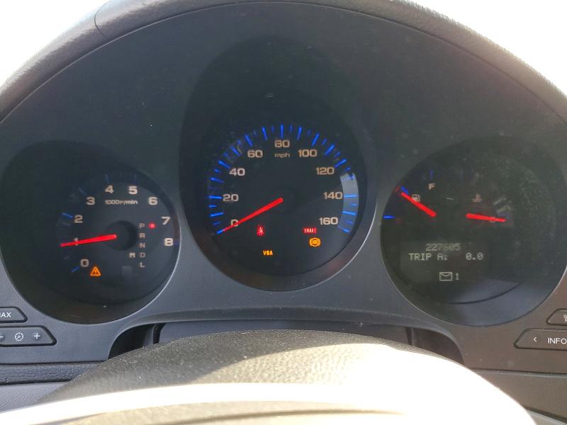 2005 Acura Tl მანქანა იყიდება აუქციონზე, vin: 19UUA66285A059407, აუქციონის ნომერი: 48698496