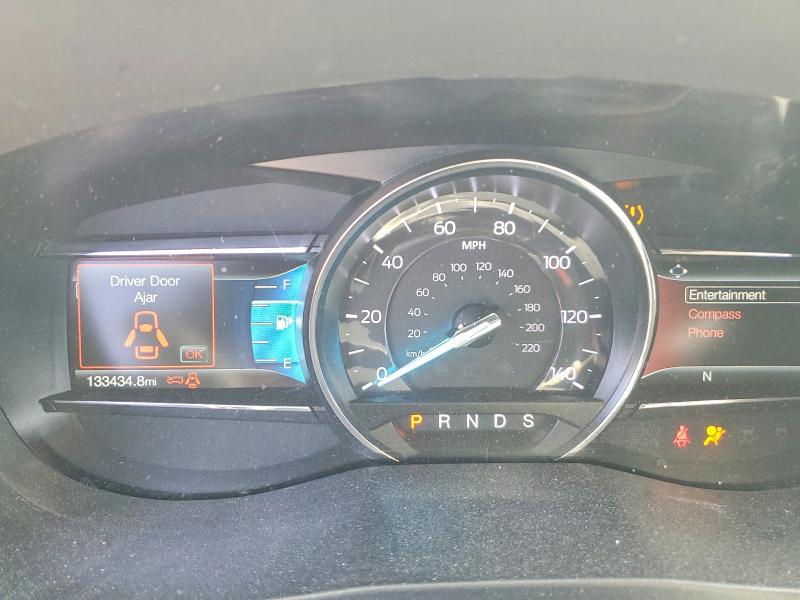 Продажа на аукционе авто 2018 Ford Explorer, vin: 1FM5K7DHXJGC83357, номер лота: 49806046