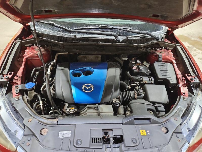 Продаж на аукціоні авто 2013 Mazda Cx-5, vin: JM3KE4CE9D0130400, номер лоту: 47926776