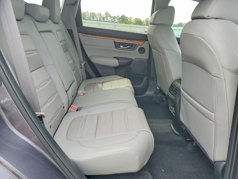 Aukcja sprzedaży 2020 Honda Cr-v, vin: 7FARW1H81LE022332, numer aukcji: 51495986