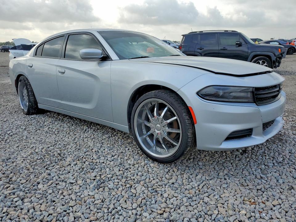 Продаж на аукціоні авто 2020 Dodge Charger, vin: 2C3CDXBG1LH161093, номер лоту: 51128296
