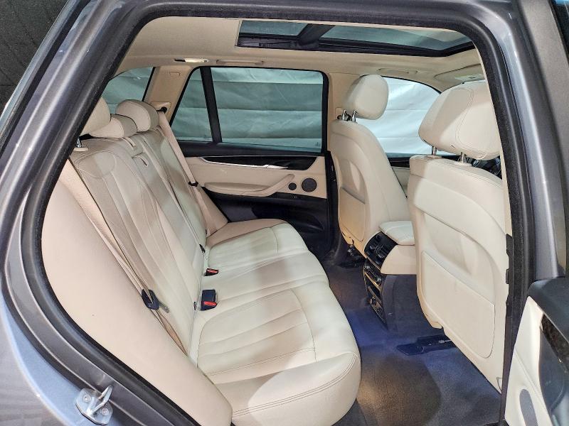 Продажа на аукционе авто 2015 Bmw X5, vin: 5UXKR0C5XF0P13386, номер лота: 51411616