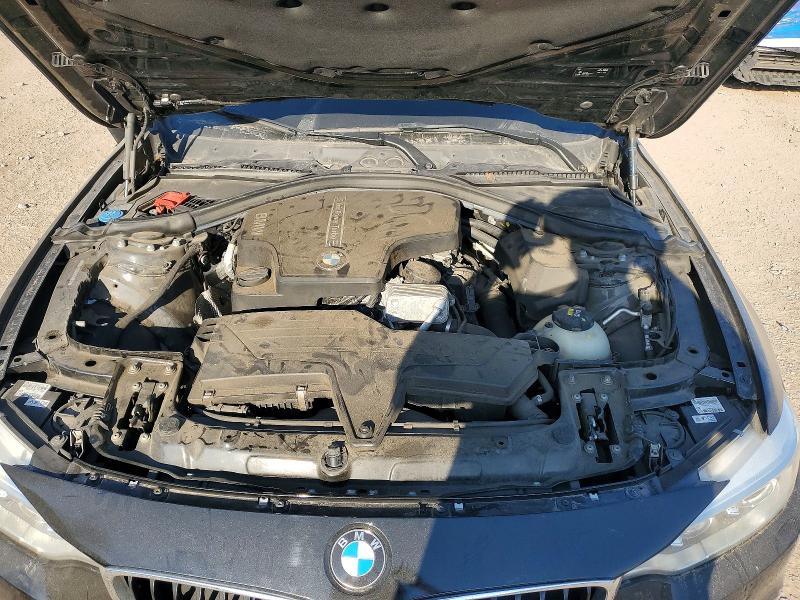 49782826 :رقم المزاد ، WBA4C9C57GG140937 vin ، 2016 Bmw 428 مزاد بيع