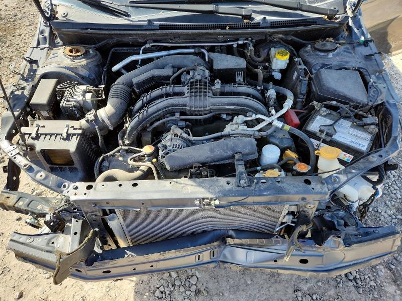 Aukcja sprzedaży 2021 Subaru Impreza, vin: 4S3GTAA67M1708518, numer aukcji: 50498906