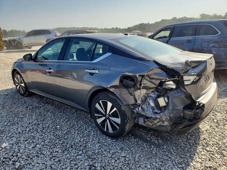 Продажа на аукционе авто 2022 Nissan Altima, vin: 1N4BL4DV5NN309914, номер лота: 50967736