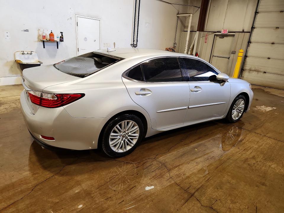 Aukcja sprzedaży 2014 Lexus Es 350, vin: JTHBK1GG1E2132853, numer aukcji: 41620686