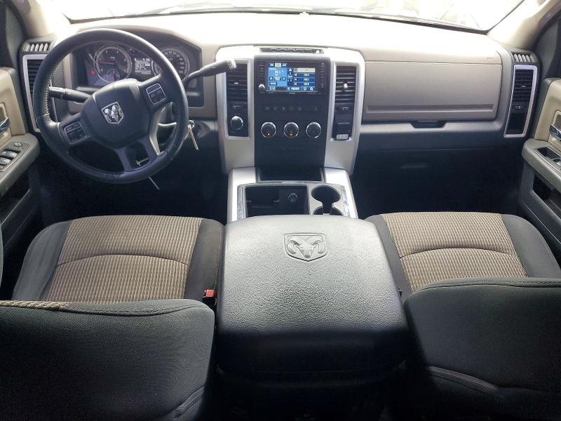 Продажа на аукционе авто 2012 Dodge Ram 2500, vin: 3C6UD5DL6CG225229, номер лота: 49897596