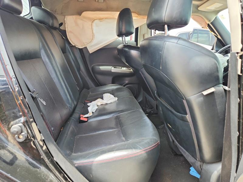 Aukcja sprzedaży 2012 Nissan Juke, vin: JN8AF5MV1CT110472, numer aukcji: 51349126