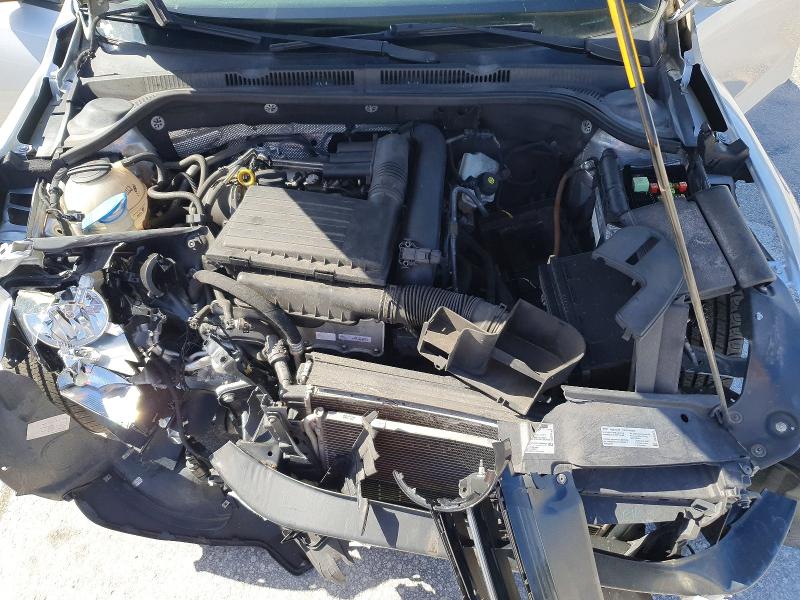 48468306 :رقم المزاد ، 3VW167AJXGM314732 vin ، 2016 Volkswagen Jetta مزاد بيع