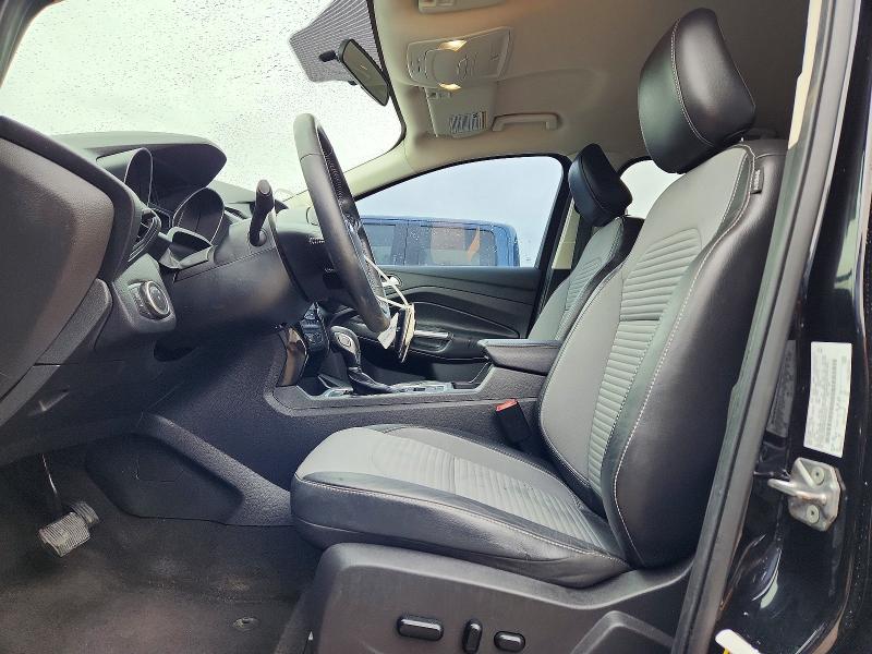 Aukcja sprzedaży 2019 Ford Escape, vin: 1FMCU9GD6KUA70141, numer aukcji: 50940056