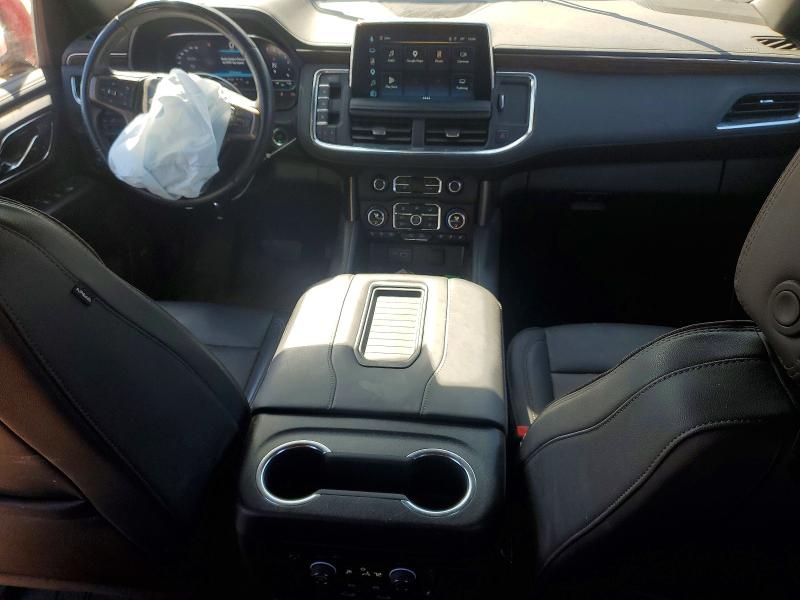50612216 :رقم المزاد ، 1GNSCGKL5RR369016 vin ، 2024 Chevrolet Suburban مزاد بيع