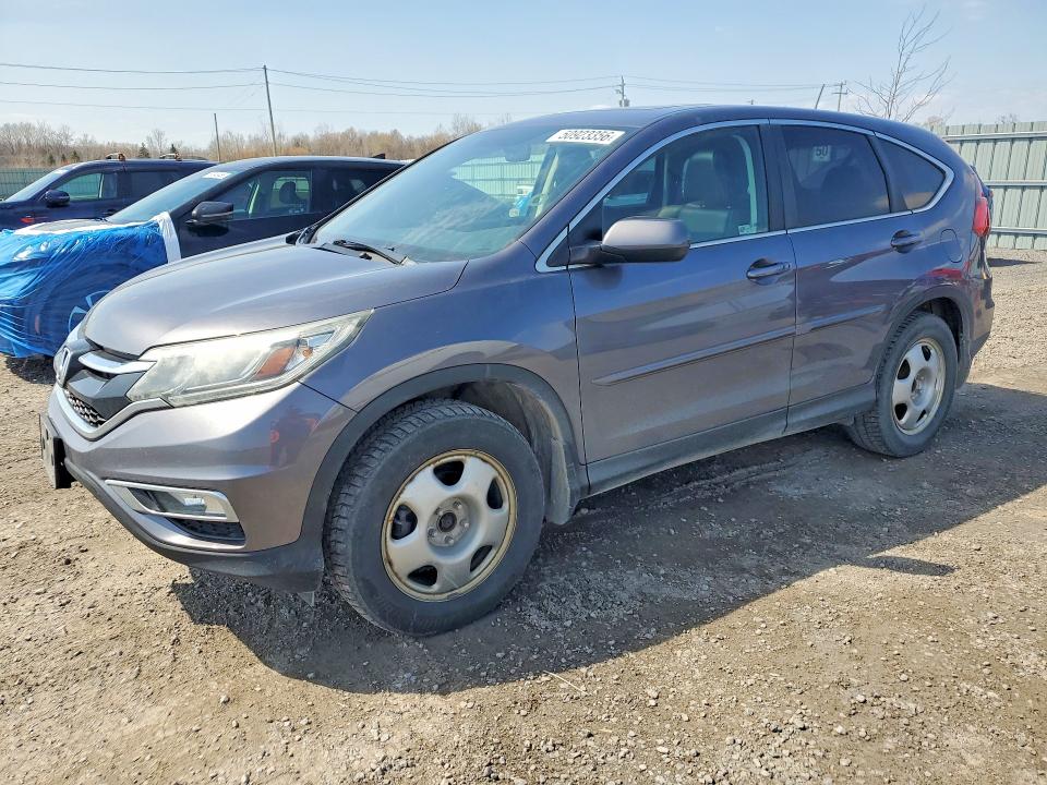 Aukcja sprzedaży 2015 Honda Cr-v, vin: 2HKRM4H70FH125502, numer aukcji: 50923356