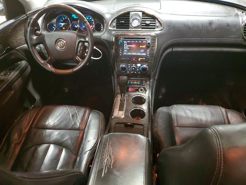Aukcja sprzedaży 2013 Buick Enclave, vin: 5GAKVCKD1DJ234788, numer aukcji: 48532706