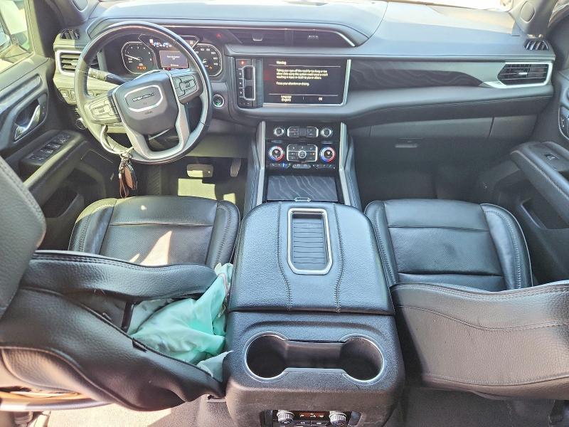 Продажа на аукционе авто 2021 Gmc Yukon, vin: 1GKS2DKL2MR181786, номер лота: 51604336