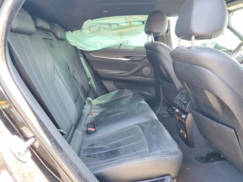 Aukcja sprzedaży 2019 Bmw X6, vin: 5UXKU2C52K0Z63919, numer aukcji: 48390326