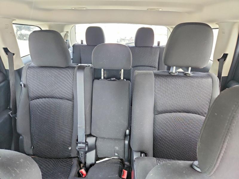 Aukcja sprzedaży 2018 Dodge Journey, vin: 3C4PDCABXJT524569, numer aukcji: 47992236