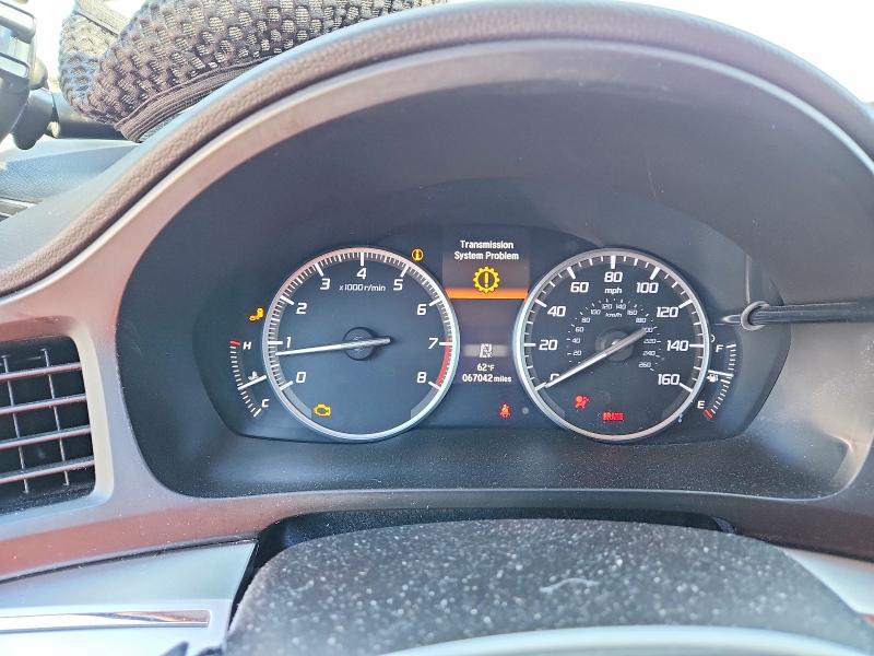 Aukcja sprzedaży 2022 Acura Ilx, vin: 19UDE2F76NA003653, numer aukcji: 49450906