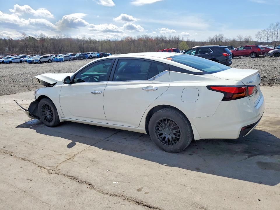 Aukcja sprzedaży 2020 Nissan Altima, vin: 1N4BL4BWXLC257796, numer aukcji: 48657706