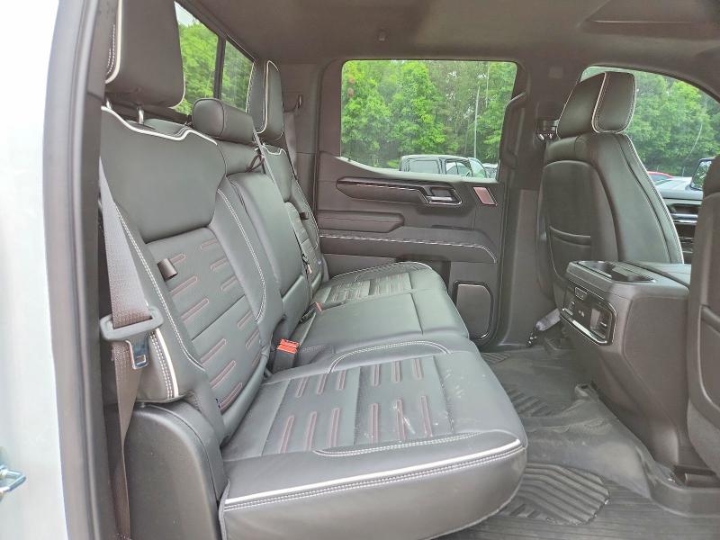 Продажа на аукционе авто 2023 Gmc Sierra, vin: 3GTUUFEL4PG351155, номер лота: 50729116