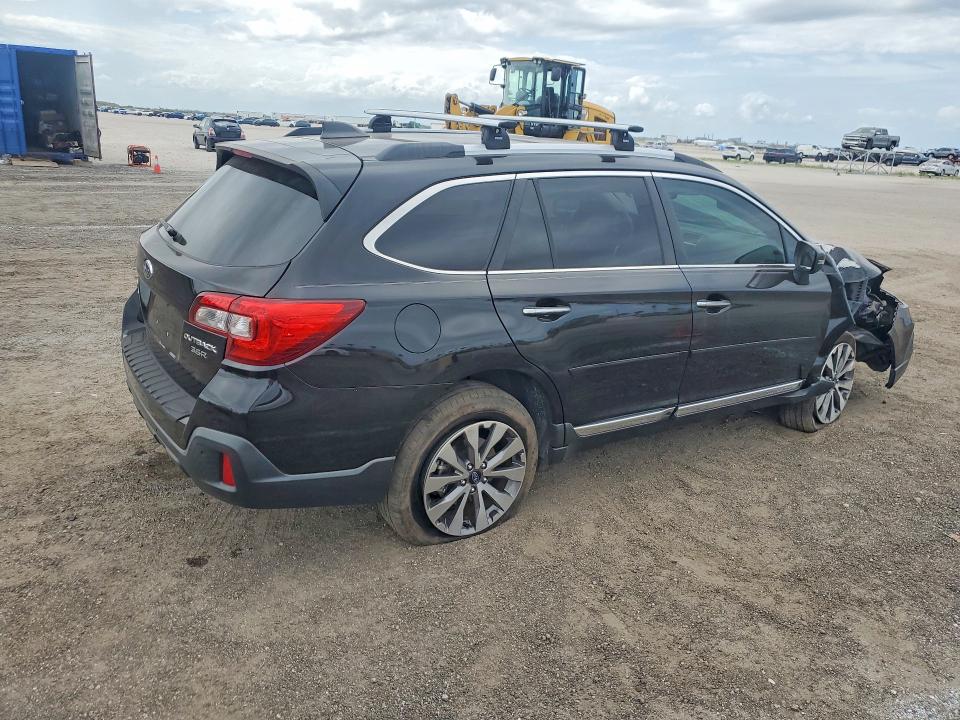 Продажа на аукционе авто 2019 Subaru Outback, vin: 4S4BSETC1K3369646, номер лота: 50712956