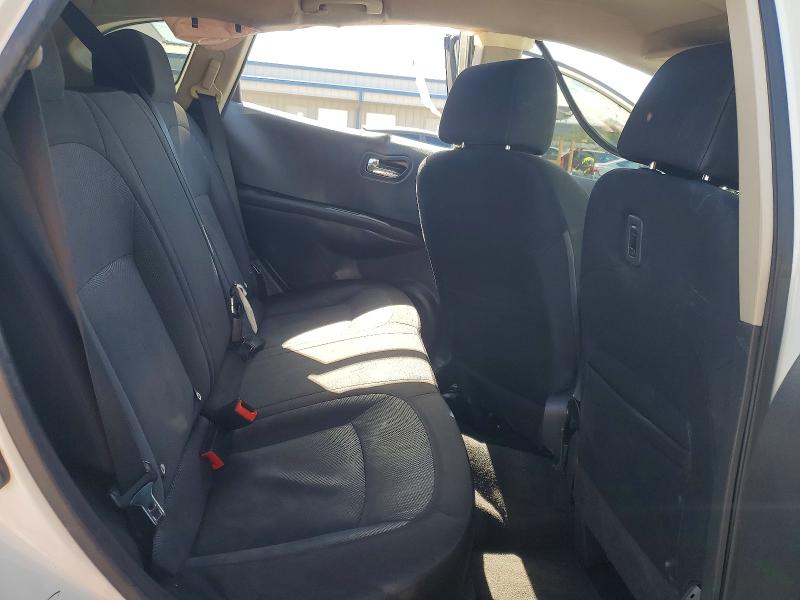 Продажа на аукционе авто 2015 Nissan Rogue Select, vin: JN8AS5MV2FW764928, номер лота: 51661576