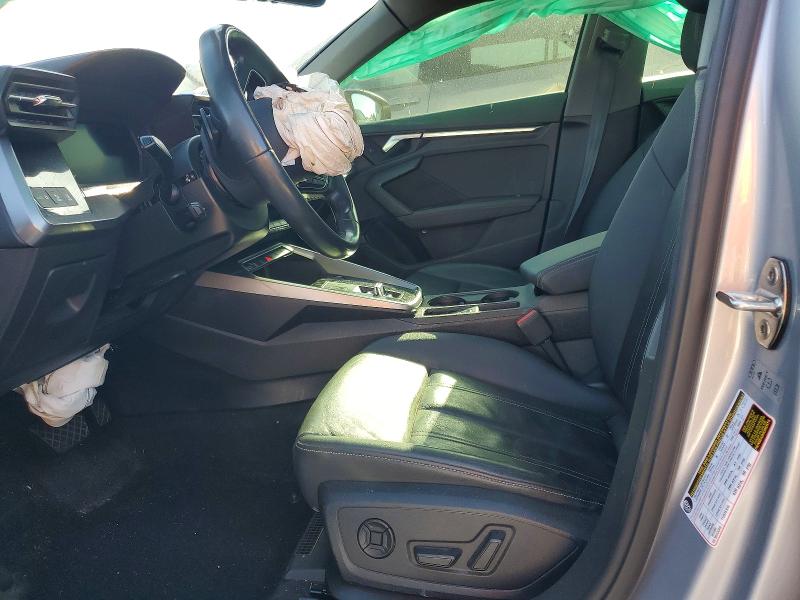 Aukcja sprzedaży 2024 Audi A3, vin: WAUAUDGY6RA035674, numer aukcji: 50326506