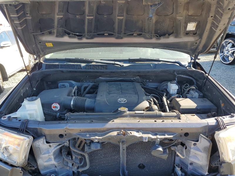 Продажа на аукционе авто 2011 Toyota Tundra, vin: 5TFUY5F17BX208698, номер лота: 48431596