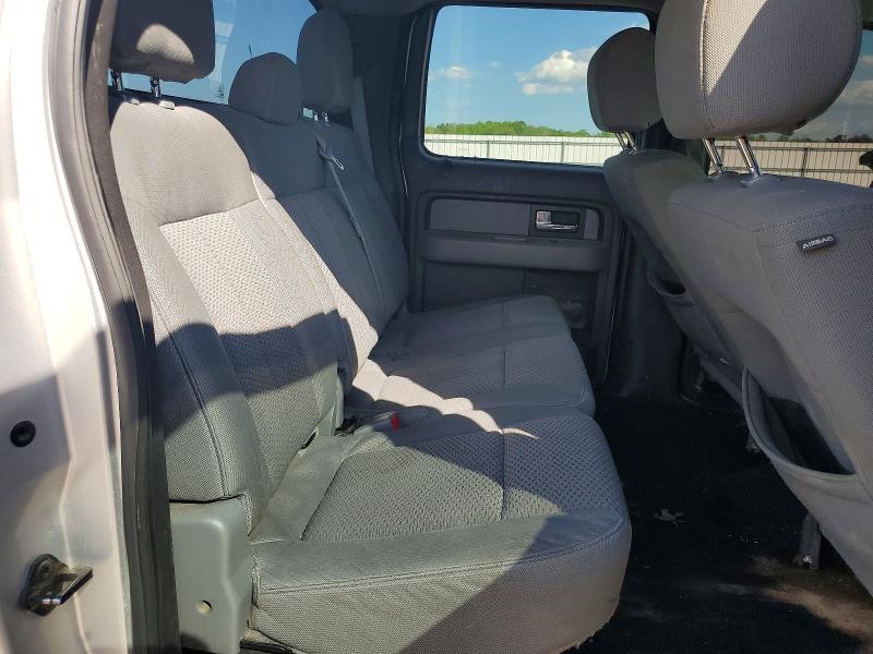 Продажа на аукционе авто 2014 Ford F150, vin: 1FTFW1EF9EFB19469, номер лота: 50304106