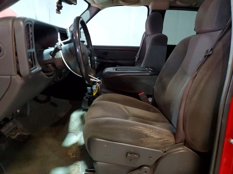Aukcja sprzedaży 2006 Chevrolet Silverado, vin: 1GCEK19Z16Z270771, numer aukcji: 49290956