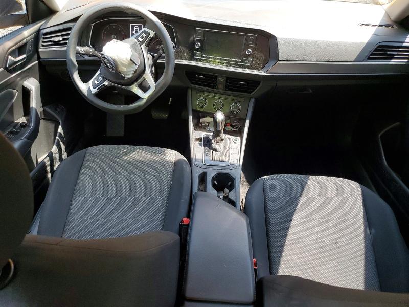 Продаж на аукціоні авто 2019 Volkswagen Jetta, vin: 3VWCB7BU8KM265391, номер лоту: 50571586