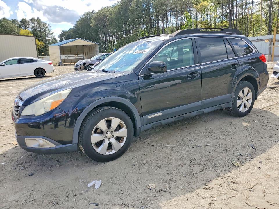 Продажа на аукционе авто 2011 Subaru Outback, vin: 4S4BRBKC8B3342875, номер лота: 47722966