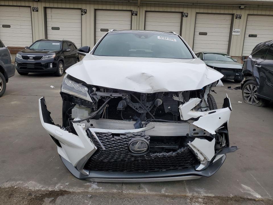 Aukcja sprzedaży 2019 Lexus Rx 350, vin: 2T2BZMCA2KC184629, numer aukcji: 51241376