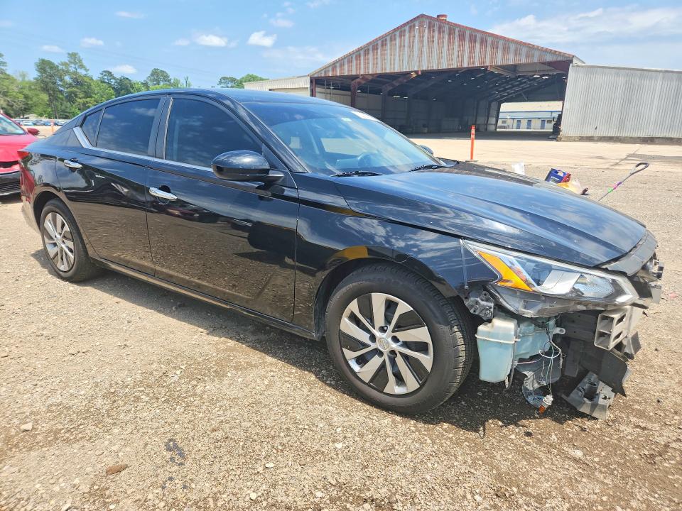 Aukcja sprzedaży 2019 Nissan Altima, vin: 1N4BL4BV0KN310032, numer aukcji: 51419226