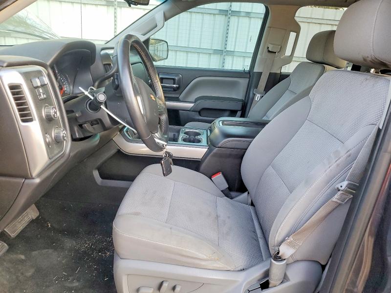 Продажа на аукционе авто 2015 Chevrolet Silverado, vin: 1GCVKREC6FZ152022, номер лота: 48059196