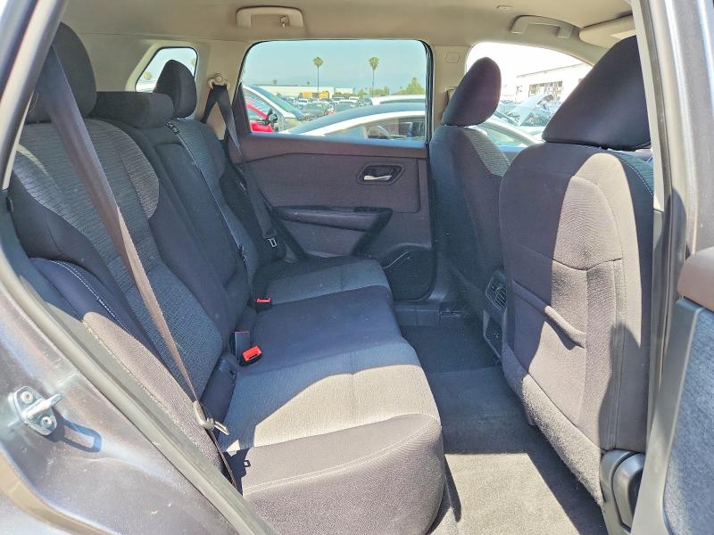 Продажа на аукционе авто 2023 Nissan Rogue, vin: 5N1BT3BAXPC847149, номер лота: 52037606
